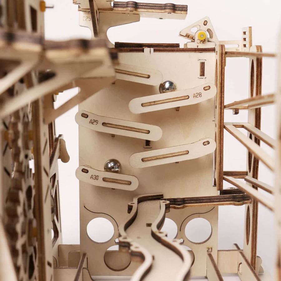 Marble Run - Explorer - Image 6