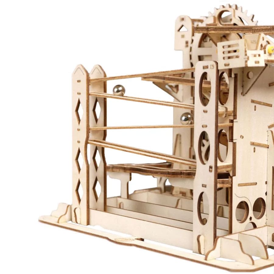 Marble Run - Explorer - Image 7