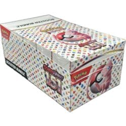 Pokemon - Scarlet & Violet 151 - Booster Bundle (Display) - Limit 1