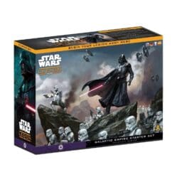 Star Wars: Legion – Starter Set: Galactic Empire