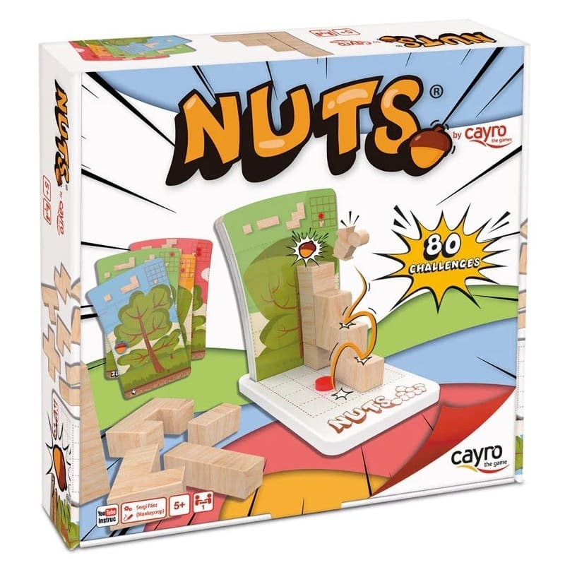 Nuts