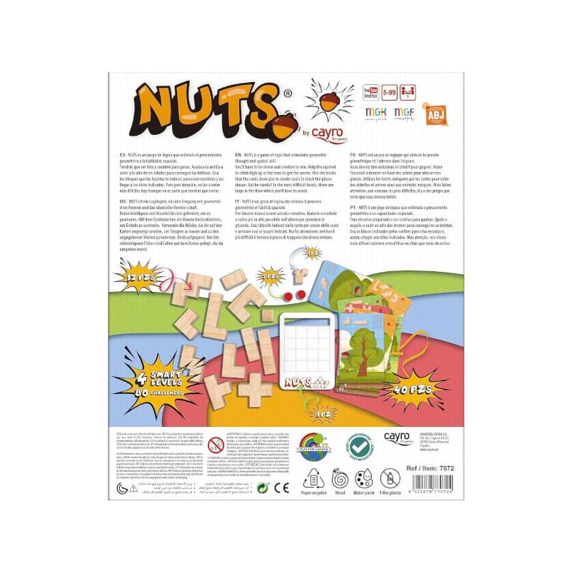 Nuts - Image 4