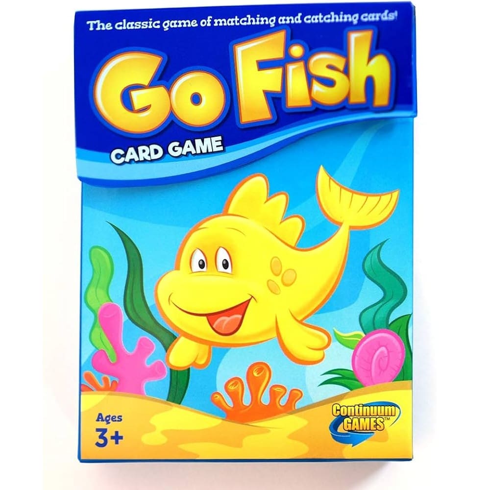 Go Fish