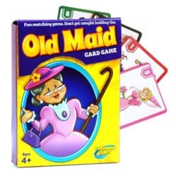 Old Maid