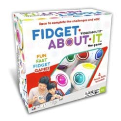 Fidget About It