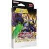 Yu-Gi-Oh!: Doom of Dimensions - Booster (DE), 2,99