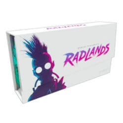 Radlands Deluxe