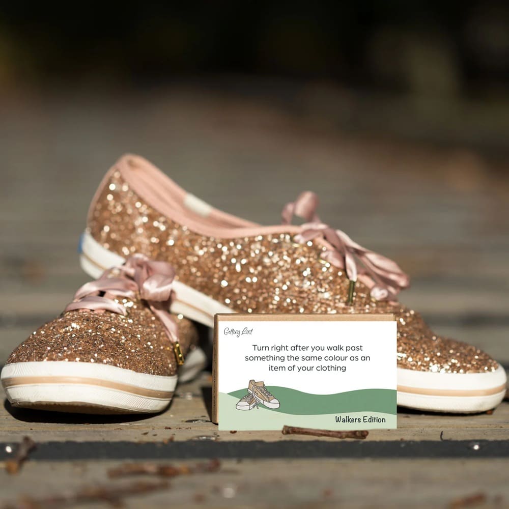 Getting Lost - Walkers Edition - Image 4