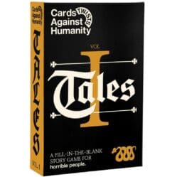 Cards Against Humanity Tales