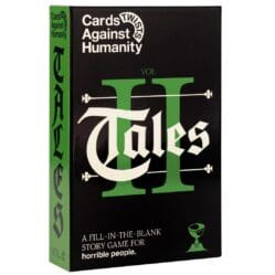 Cards Against Humanity Tales Volume II