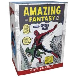 MTG - Spiderman - Gift Bundle