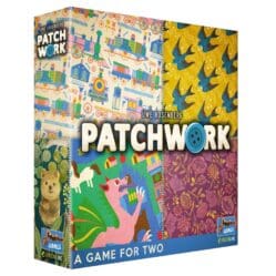 Patchwork (Revised Edition)