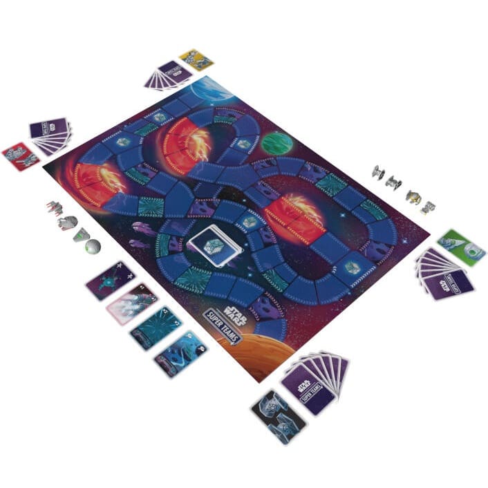 Star Wars Super Teams - Image 4