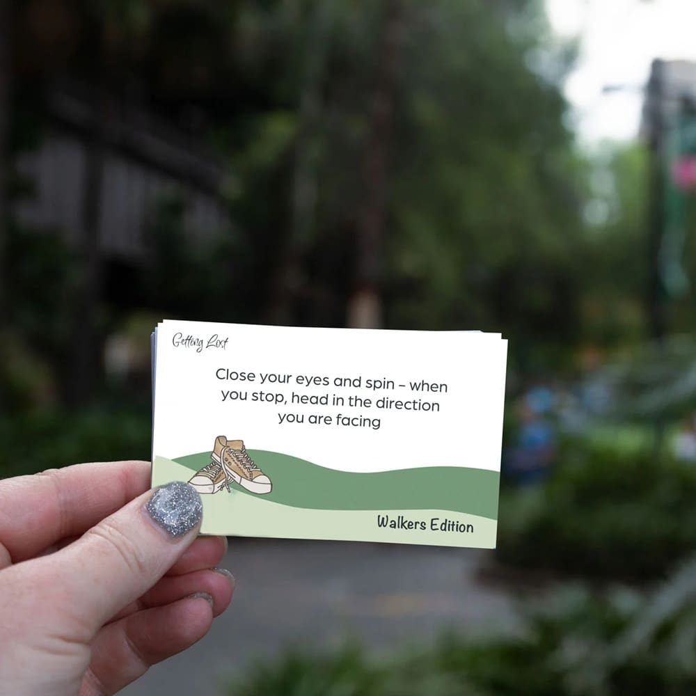 Getting Lost - Walkers Edition - Image 5