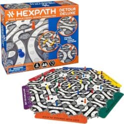 Hexpath Detour Deluxe