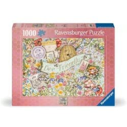 Bee Friendly - 1000pc
