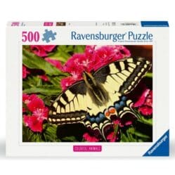 Butterfly - 500pc