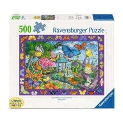 Glorious Garden Center - 500pc