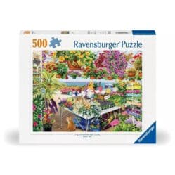 Glorious Garden Centre - 500pc