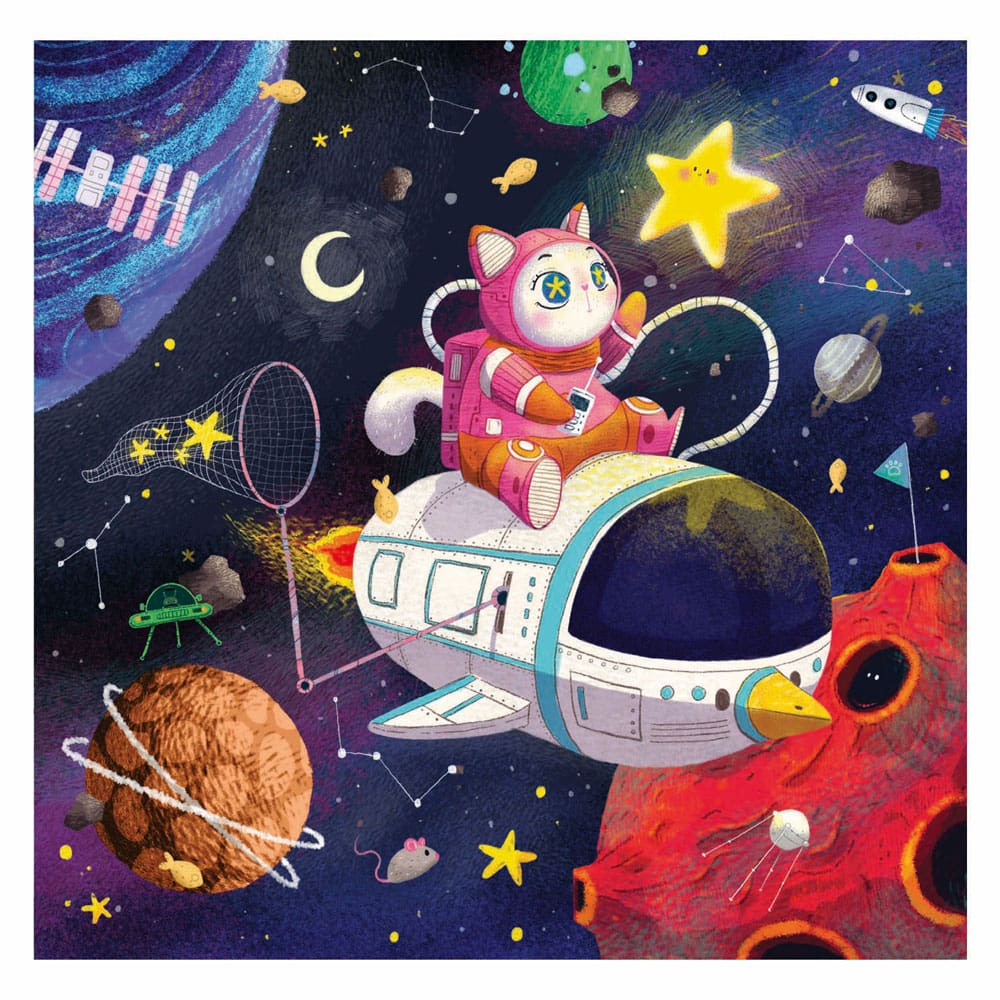 Animal Explorers - 3x49pc - Image 4