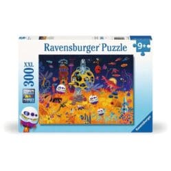 Fantasic Planet - 300pc