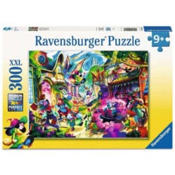Magical Kingdom - 300pc