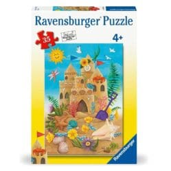Sunshine Sancastle - 35pc