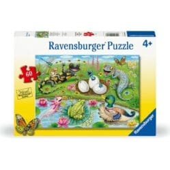 Hello Hatchlings - 60pc