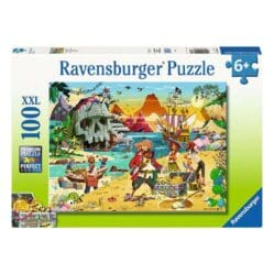 Treasure - 100pc