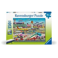 Airport Central - 150pc