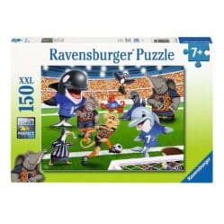 Soccer Field Flair - 150pc