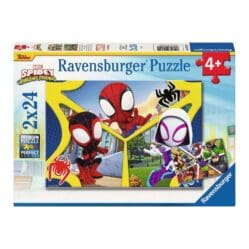 Spidey And His Amazing Friends - 2x24pc