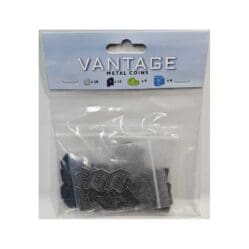 Vantage Metal Coins