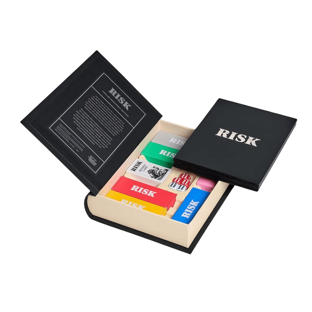 Risk Bookshelf Edition - Image 3