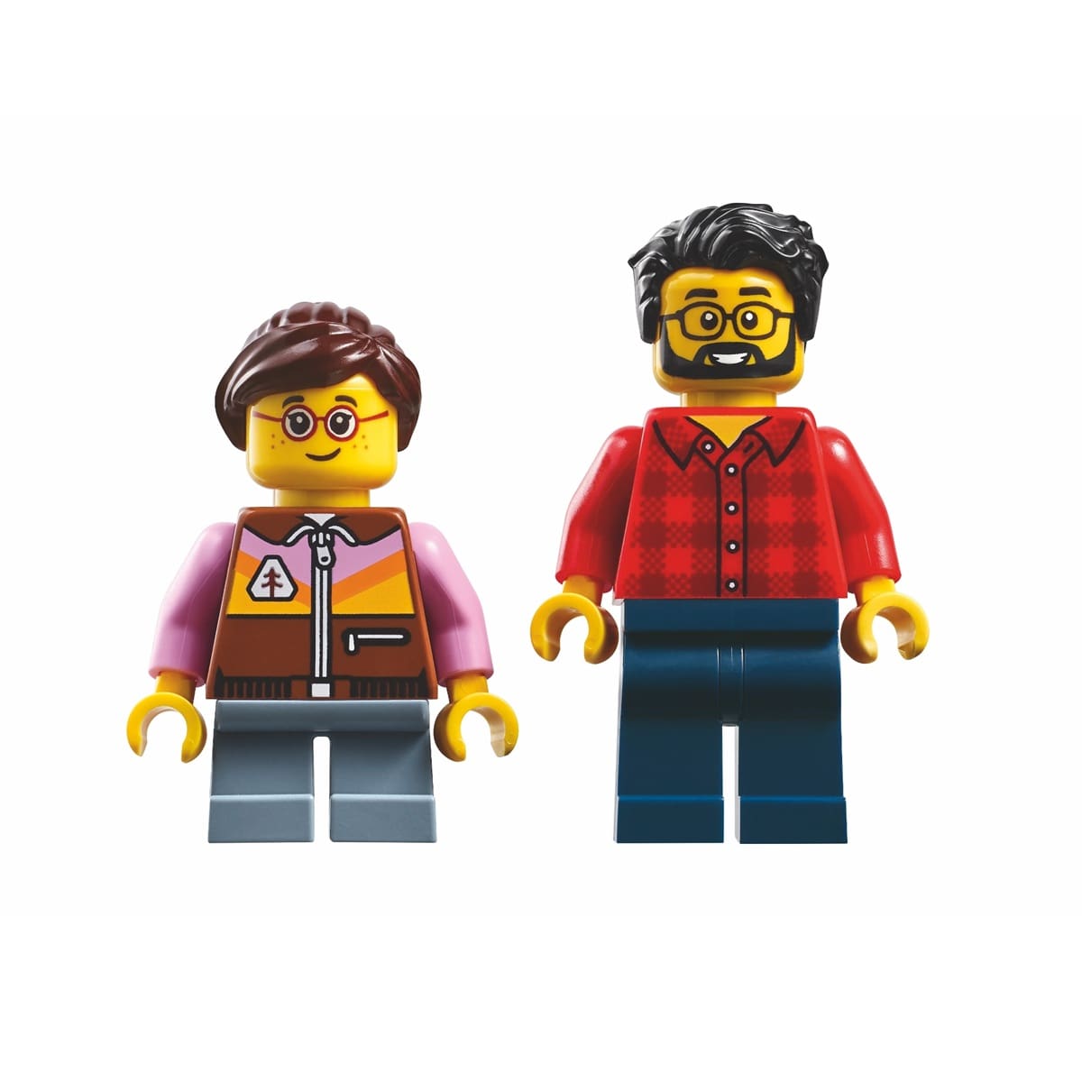 Lego - Bricklink - Camping Adventure - Image 7