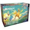 final fantasy holiday release mtg MTG
