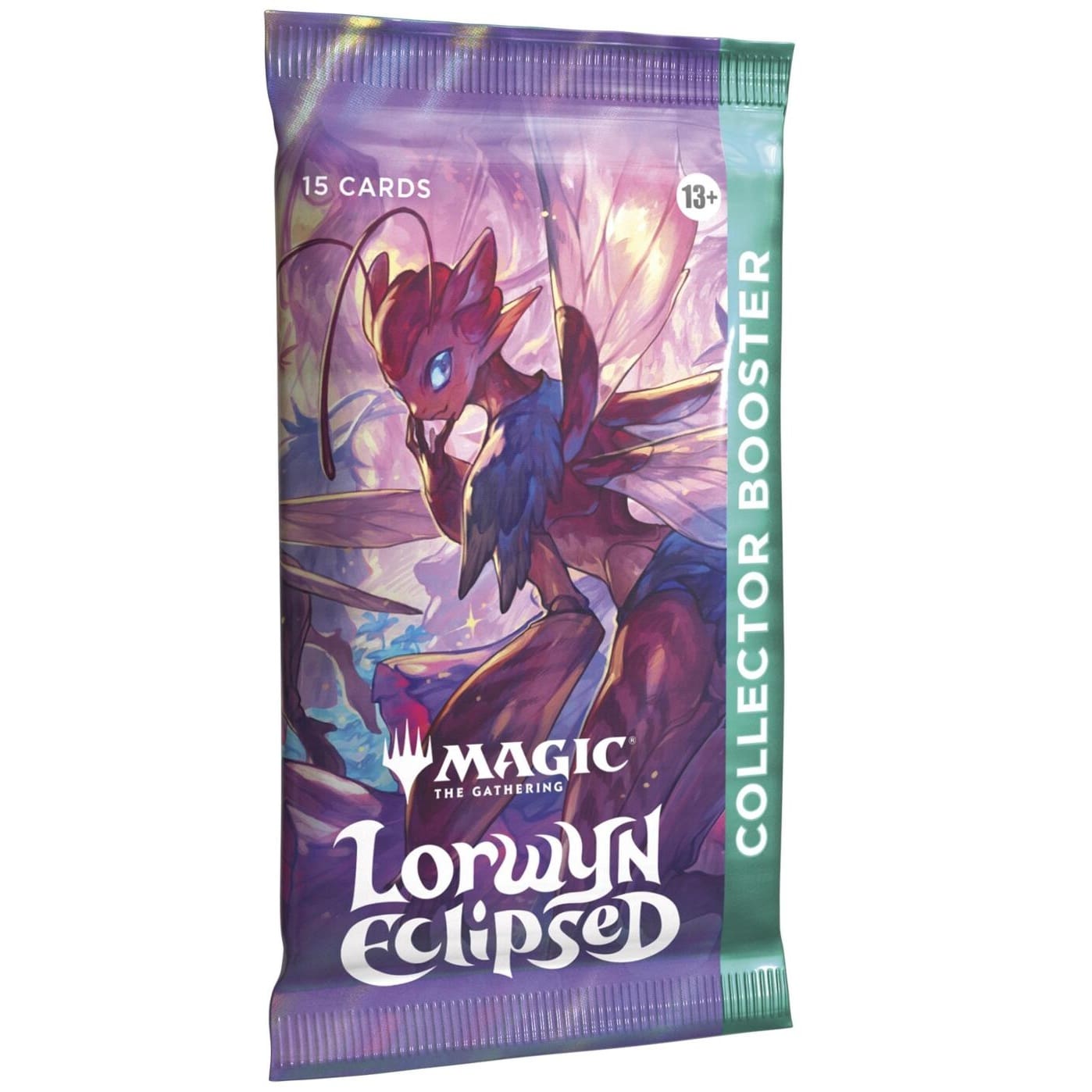 MTG - Lorwyn Eclipsed - Collector Booster (Single)
