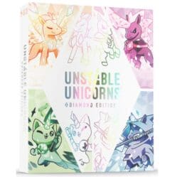 Unstable Unicorns Diamond Edition