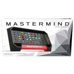 Mastermind - Pressman