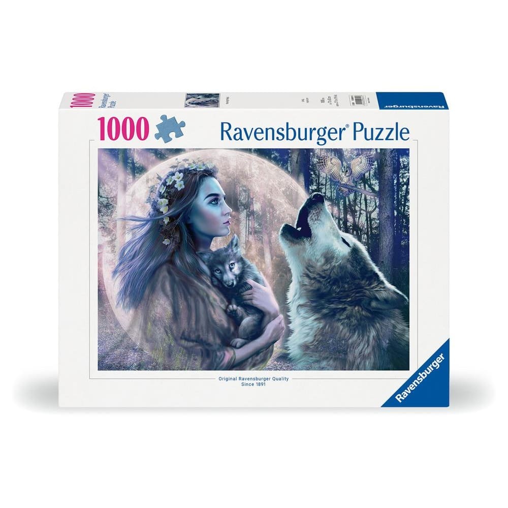 Moonlight Magic - 1000pc