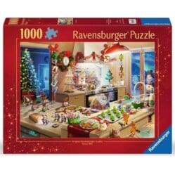 Merry Mischief - 1000pc