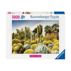Huntington Desert Garden - 1000pc