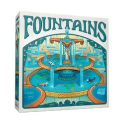 Fountains