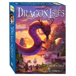 Dragon Isles