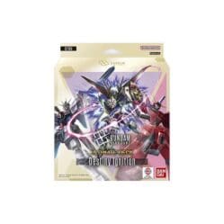 Gundam Card Game: Ultimate Deck - TBA [ST09]