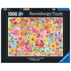 Blossoming Beauties - 1000pc