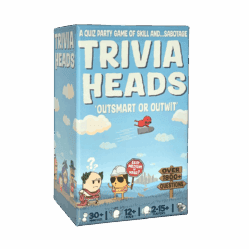 Trivia Heads