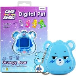 Care Bears Digital Pet - Grumpy Bear