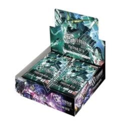 Gundam Card Game: Phantom Aria [GD04] - Booster (Box)