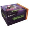 MTG - Teenage Mutant Ninja Turtles - Draft Night - Mind Games